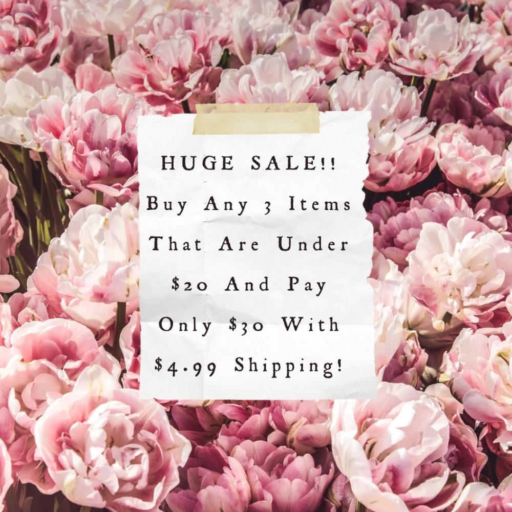 SALE